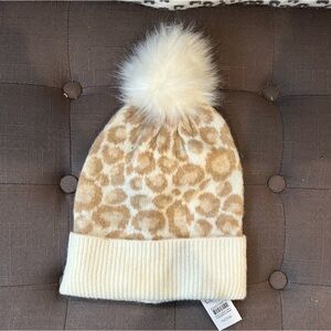 BWT loft beanie